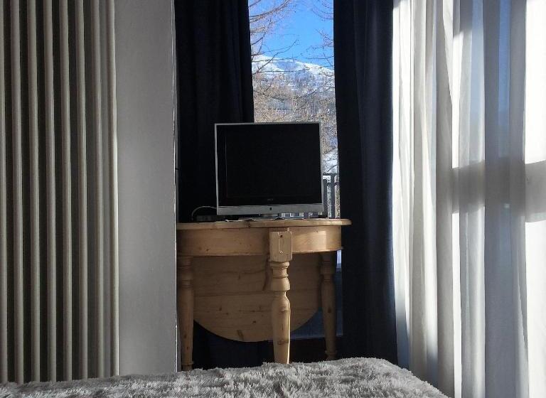 ホテル Chalet Weal