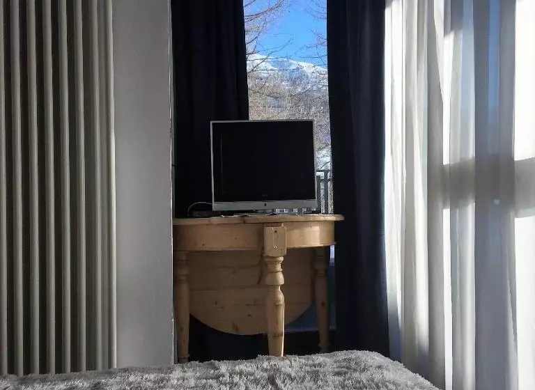 ホテル Chalet Weal