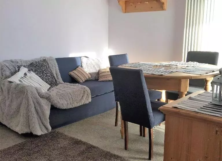 ホテル Chalet Weal