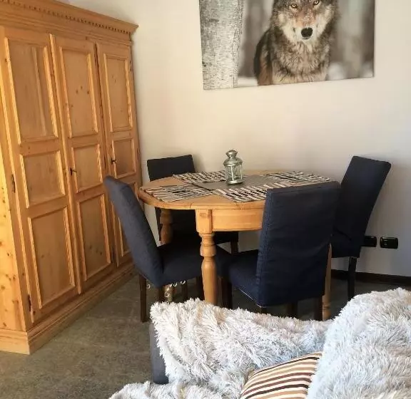 ホテル Chalet Weal