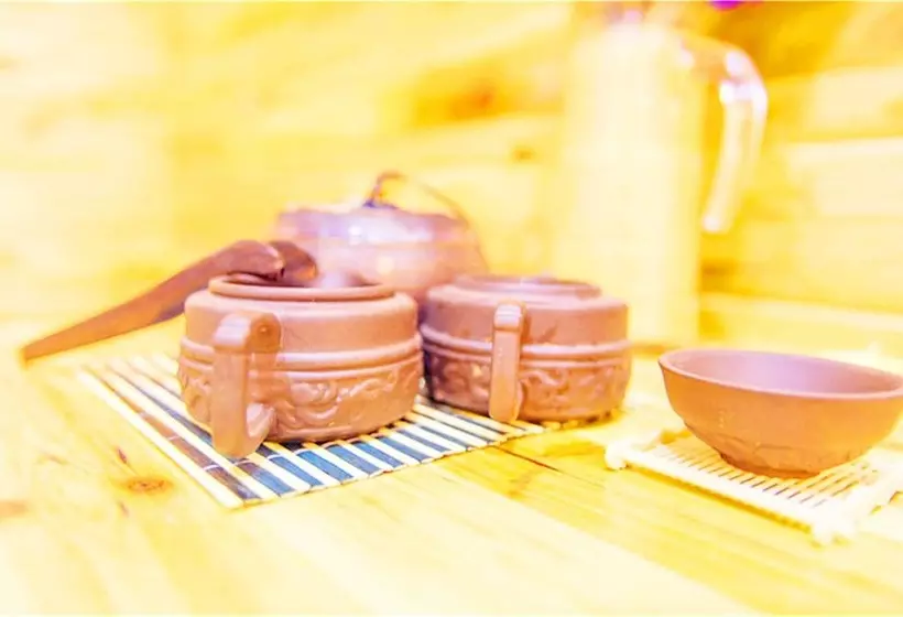 هتل Edinburgh Hostel