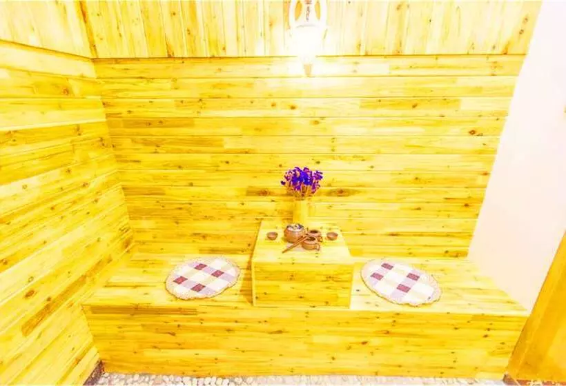 هتل Edinburgh Hostel