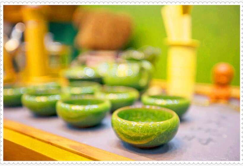 בית מלון כפרי Edinburgh Hostel