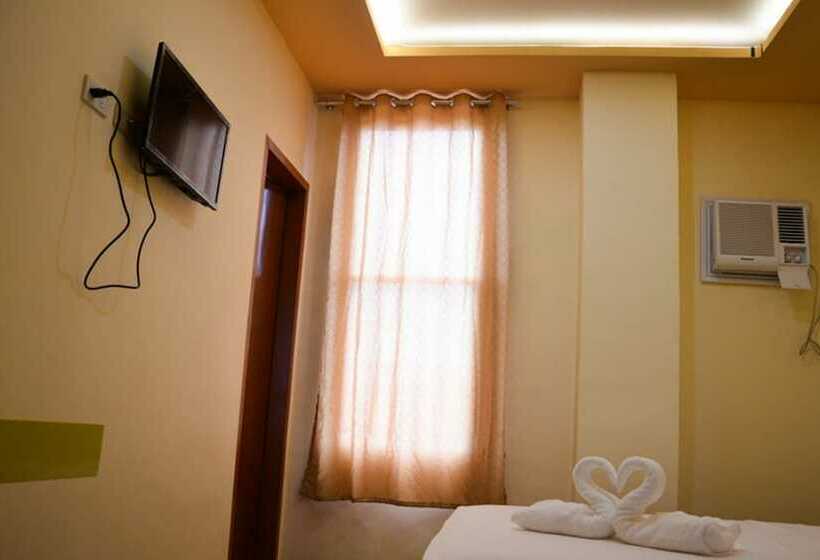 هتل Fragoch Tourist Inn