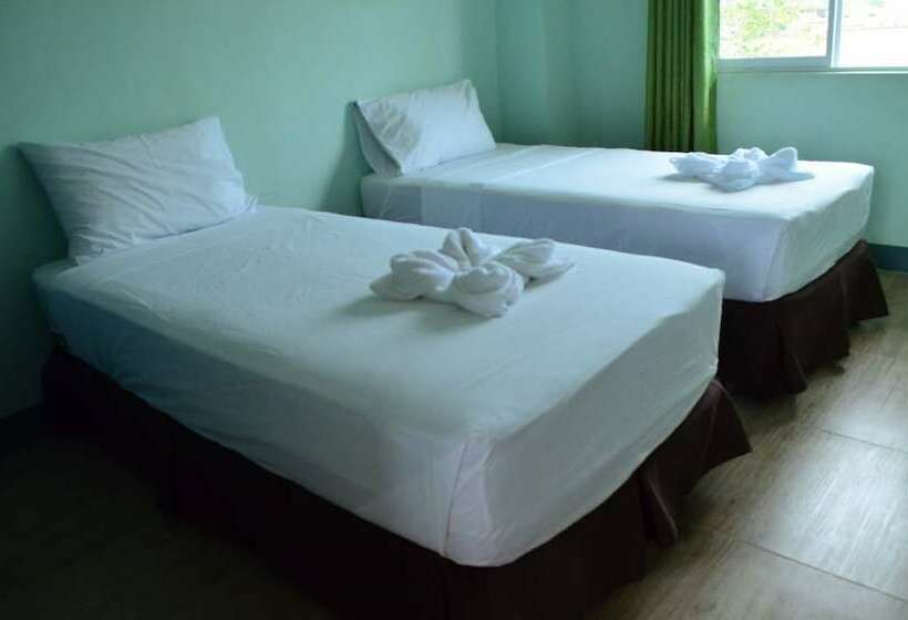 هتل Fragoch Tourist Inn