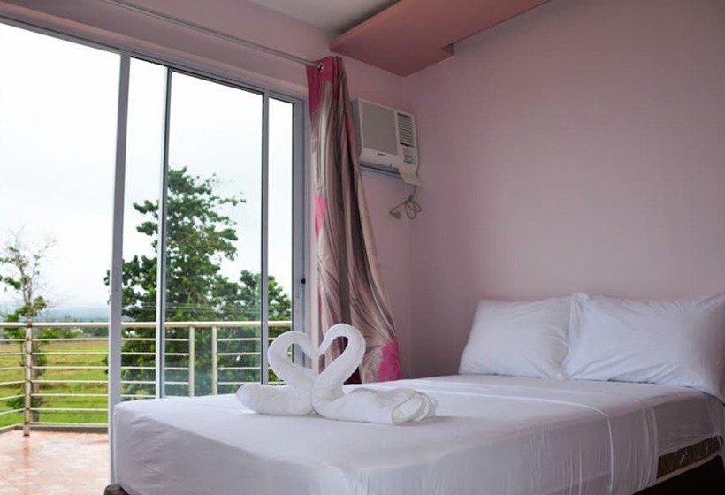 هتل Fragoch Tourist Inn