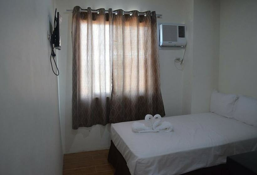 هتل Fragoch Tourist Inn