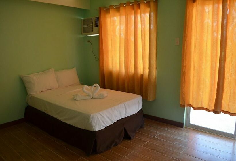 هتل Fragoch Tourist Inn