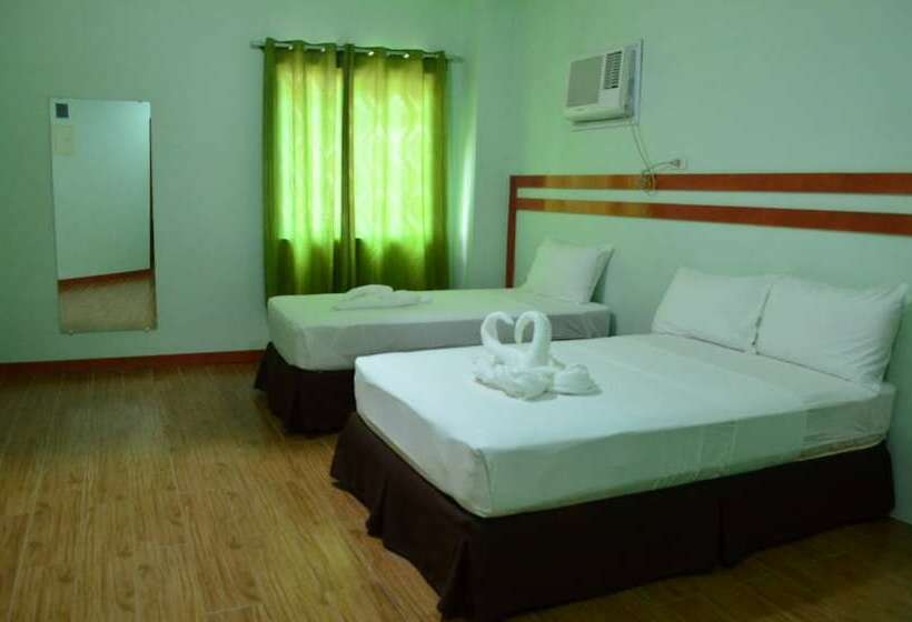 هتل Fragoch Tourist Inn