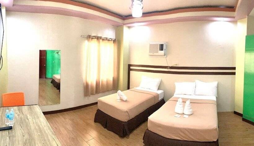 هتل Fragoch Tourist Inn