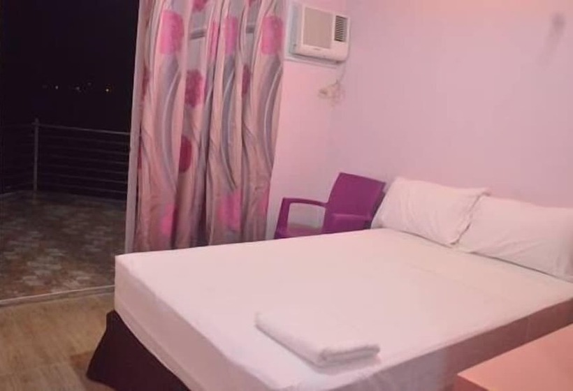 هتل Fragoch Tourist Inn