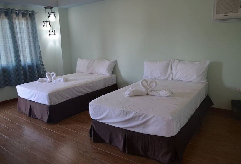 هتل Fragoch Tourist Inn