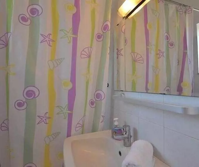 ホテル Galazia Akti