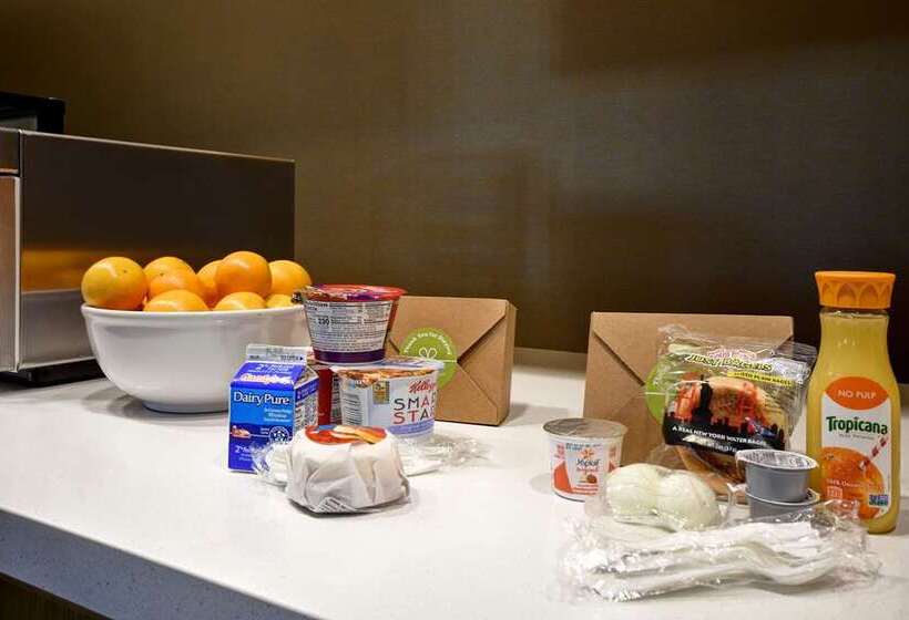 فندق Home2 Suites By Hilton Odessa