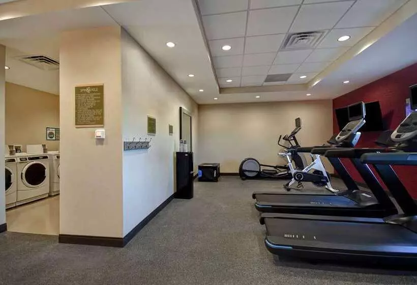 ホテル Home2 Suites By Hilton Odessa