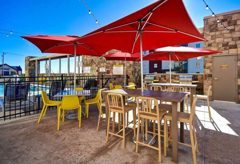 فندق Home2 Suites By Hilton Odessa