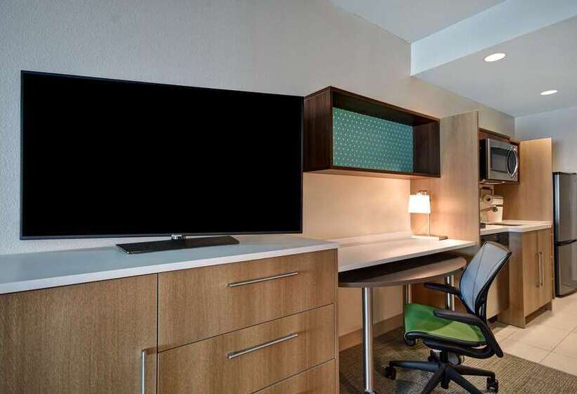 فندق Home2 Suites By Hilton Odessa