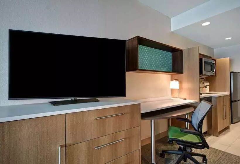 ホテル Home2 Suites By Hilton Odessa