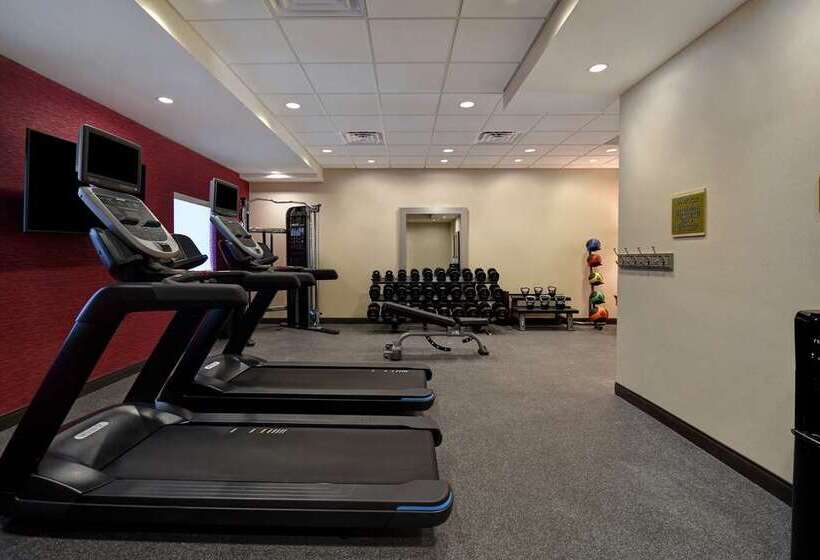 فندق Home2 Suites By Hilton Odessa