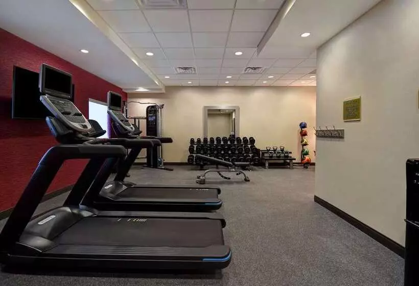 ホテル Home2 Suites By Hilton Odessa