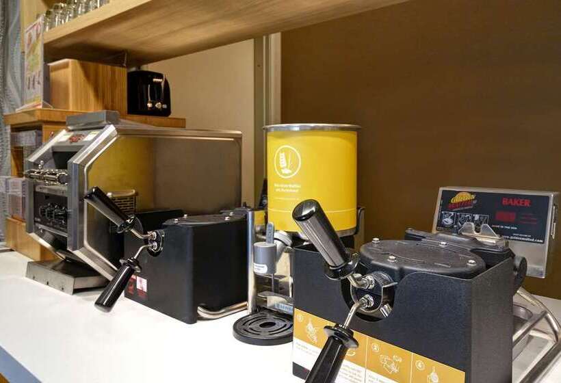 فندق Home2 Suites By Hilton Odessa