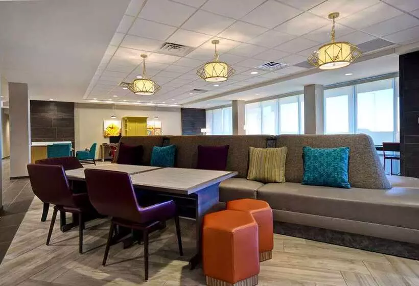 ホテル Home2 Suites By Hilton Odessa