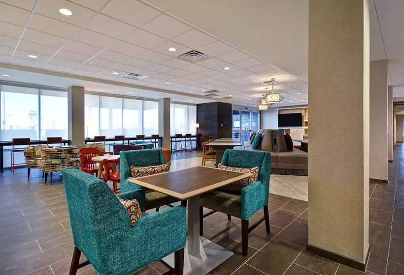 ホテル Home2 Suites By Hilton Odessa