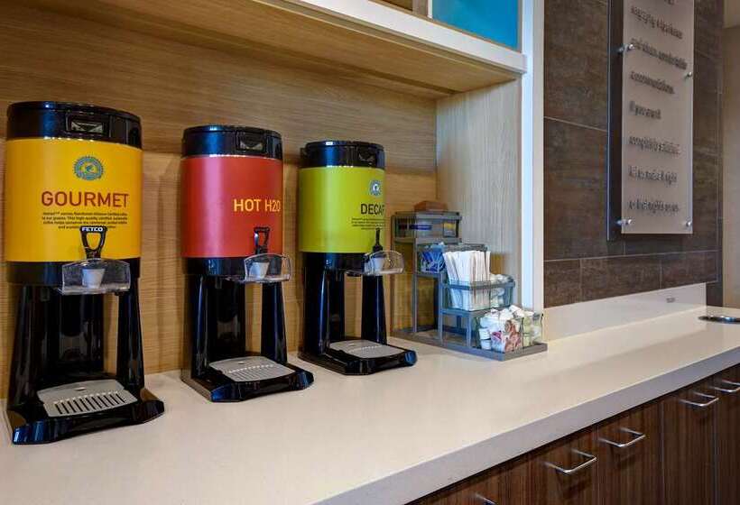 فندق Home2 Suites By Hilton Odessa