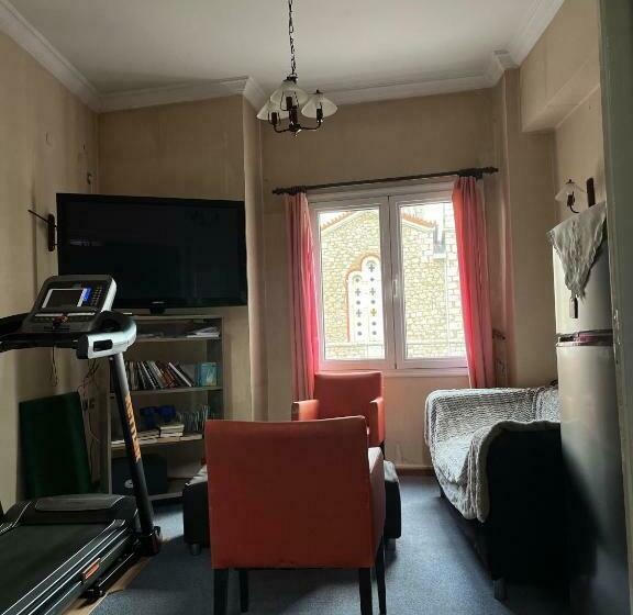 בית מלון כפרי Koutriaris