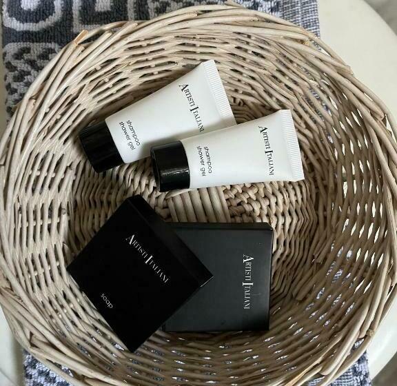 בית מלון כפרי Koutriaris