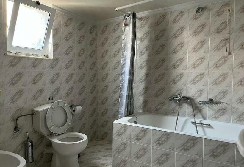 בית מלון כפרי Koutriaris