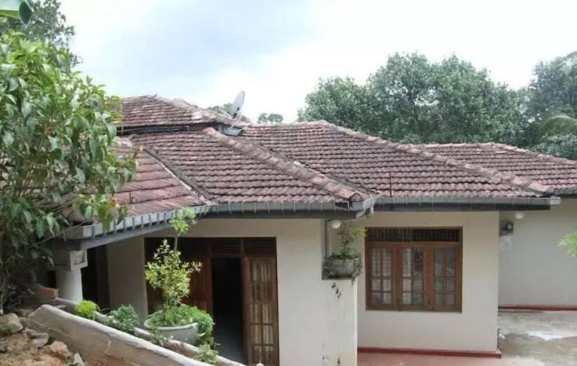 Hotelli Peradeniya Rest Inn