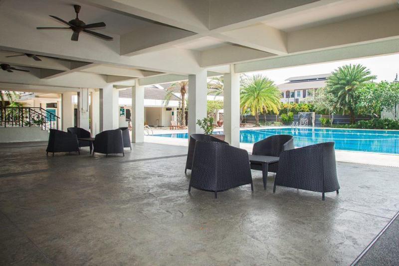 فندق Rpgc Garden