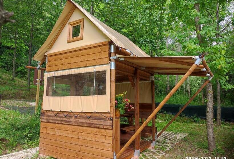 فندق Saecula Natural Village Experience