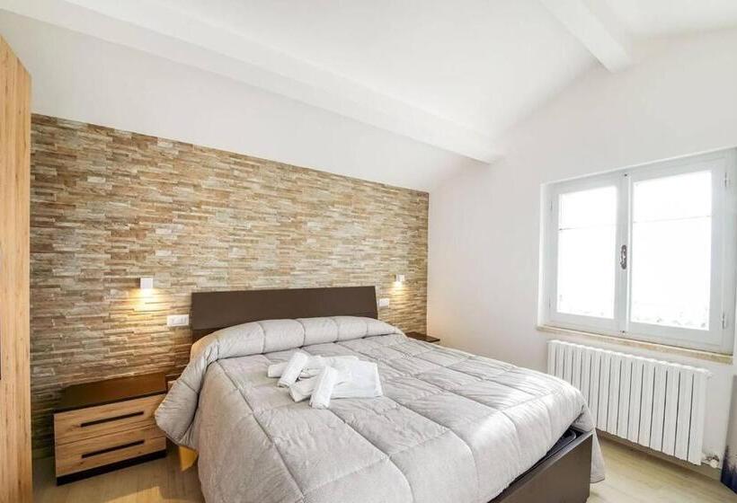 فندق Saecula Natural Village Experience