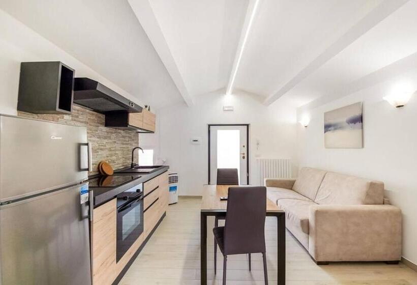 فندق Saecula Natural Village Experience