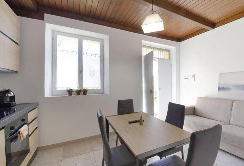 فندق Saecula Natural Village Experience