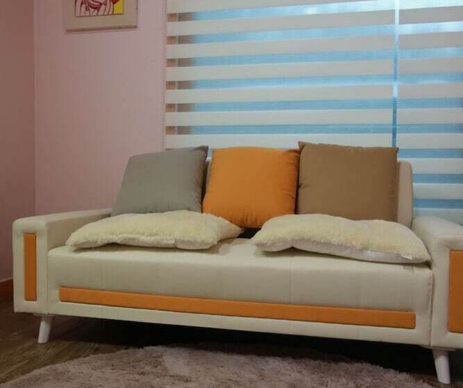 בית מלון כפרי Tirol Pension