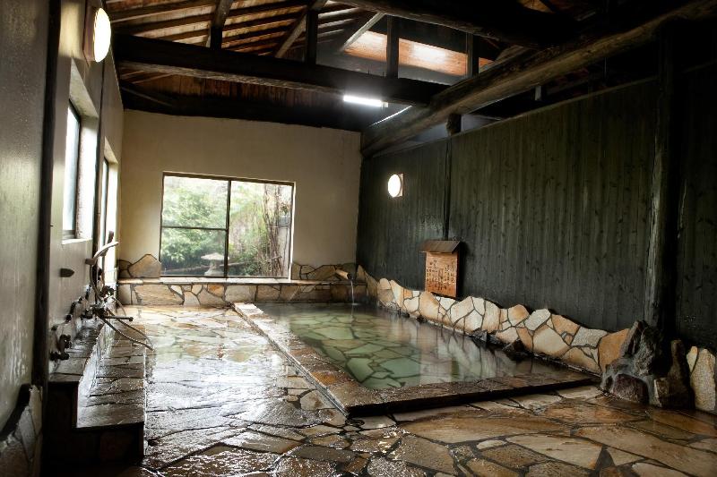 Hotel Yama No Ie Furaku