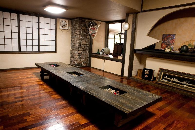 Hotel Yama No Ie Furaku