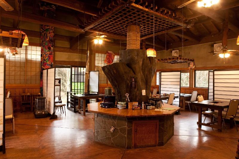 Hotel Yama No Ie Furaku