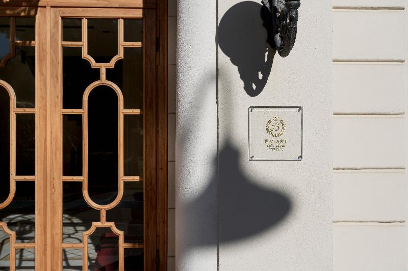 Residenza Parco Fellini