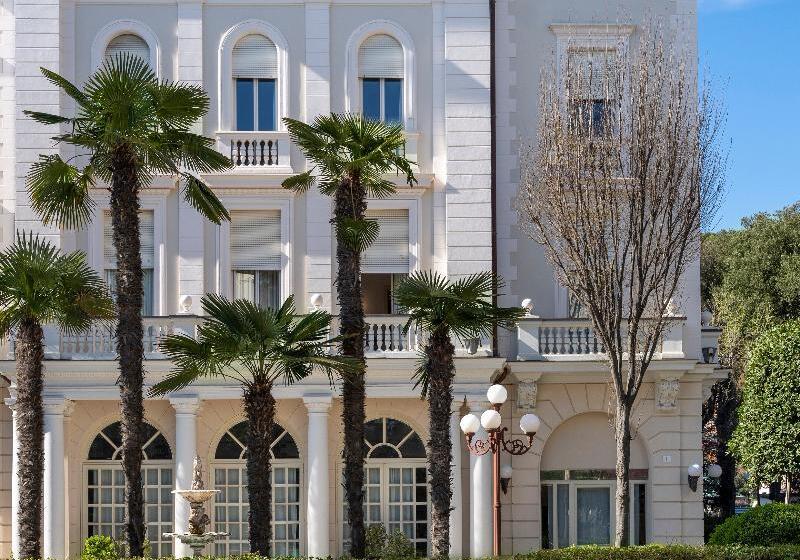 Residenza Parco Fellini