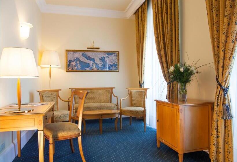 Residenza Parco Fellini