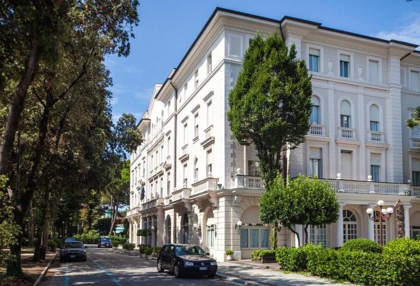 Residenza Parco Fellini