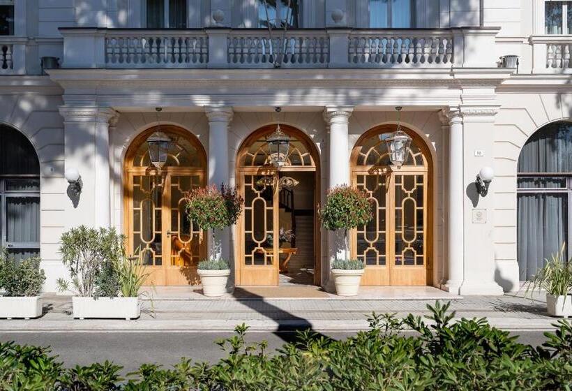 Residenza Parco Fellini