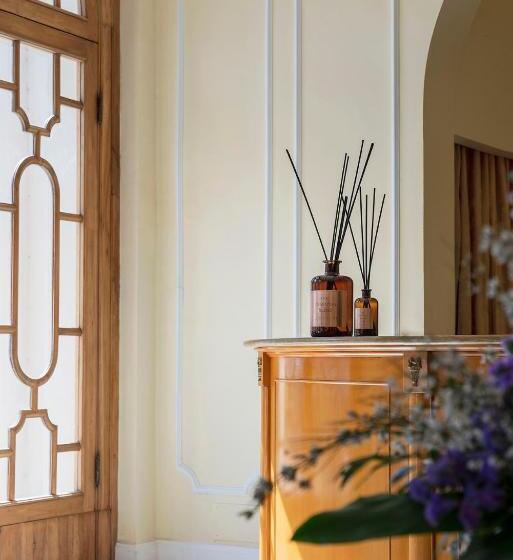 Residenza Parco Fellini