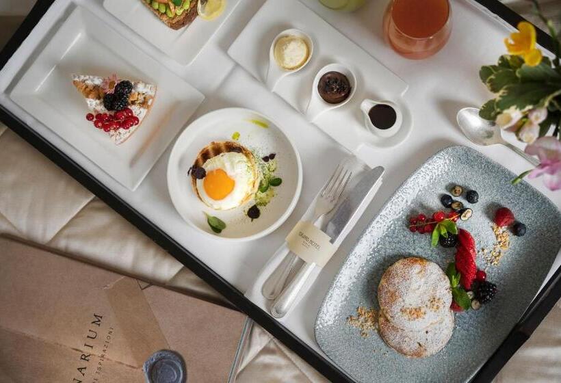 Residenza Parco Fellini