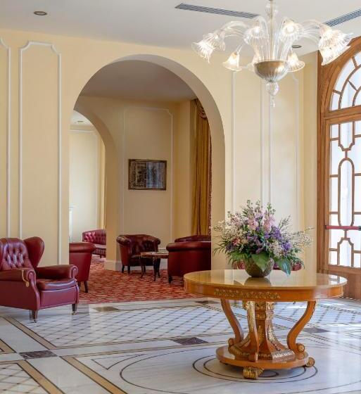 Residenza Parco Fellini