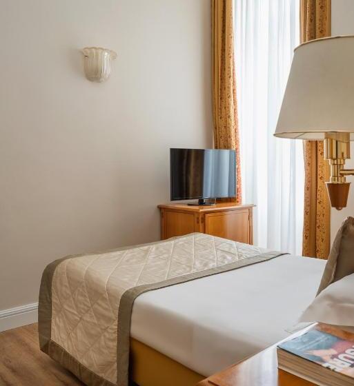 Residenza Parco Fellini